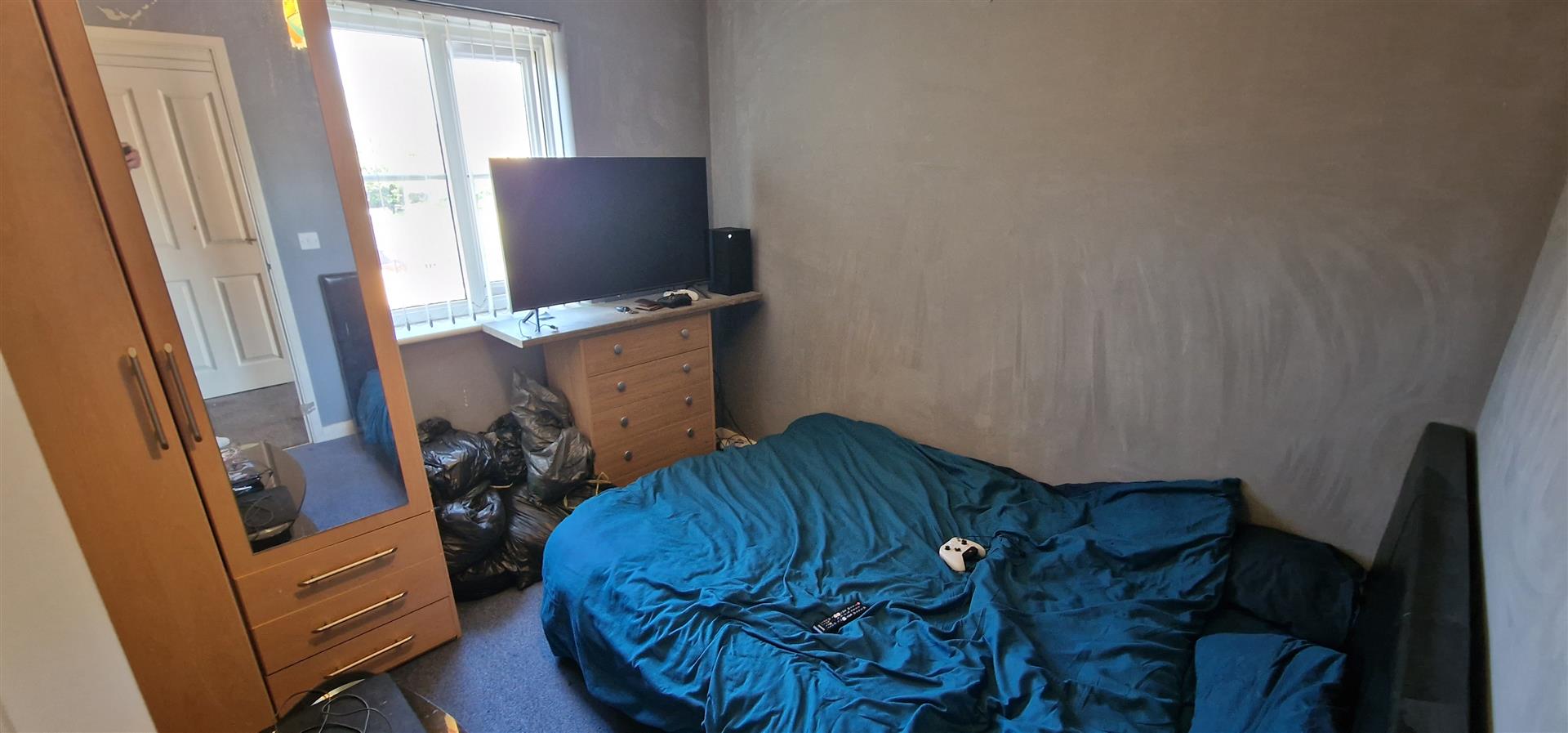 Nuneaton Road, Bedworth Foster Lewis and Co Estate Agents